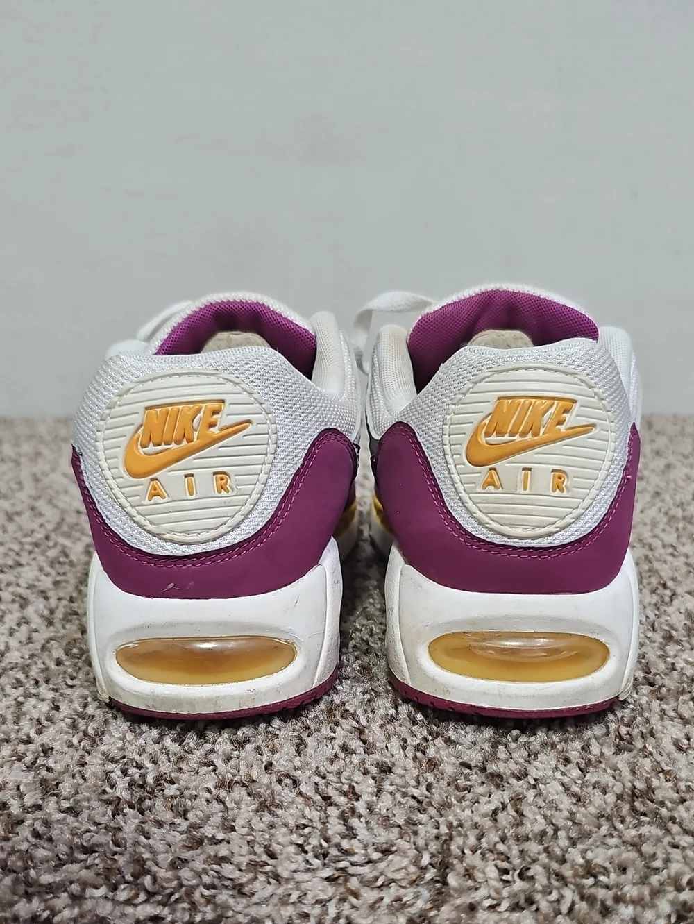 NIKE AIRMAX CORRELATE WOMENS SNEAKERS BFPM-08-051